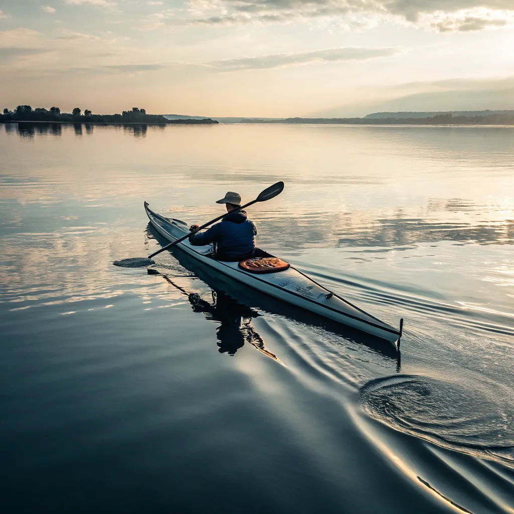 Kayak