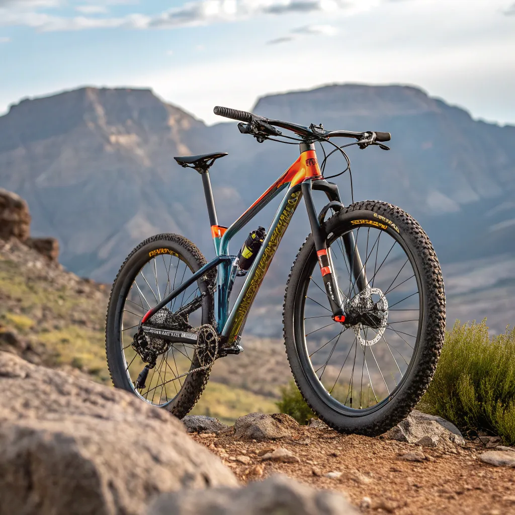 Mountain Bike